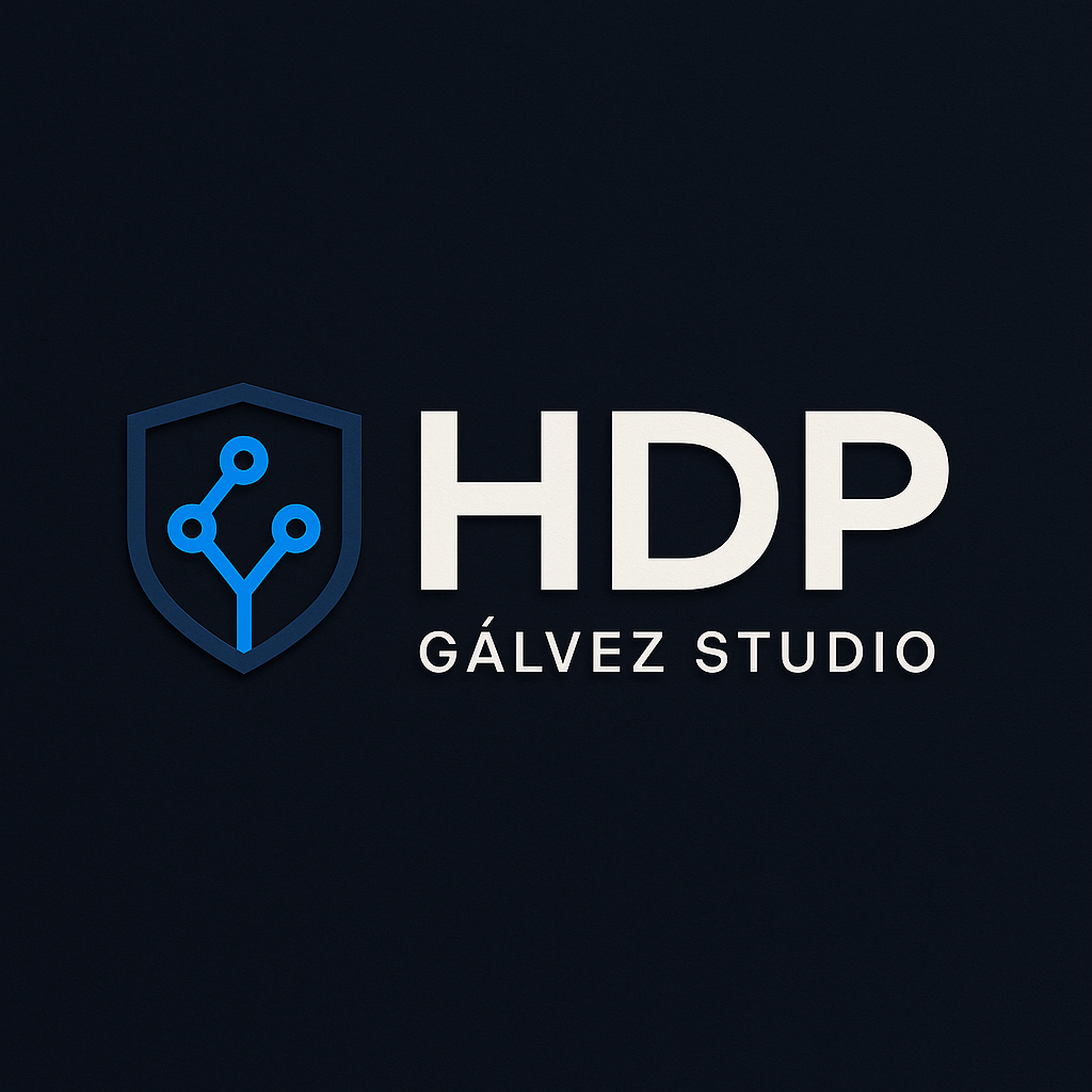HDP Logo